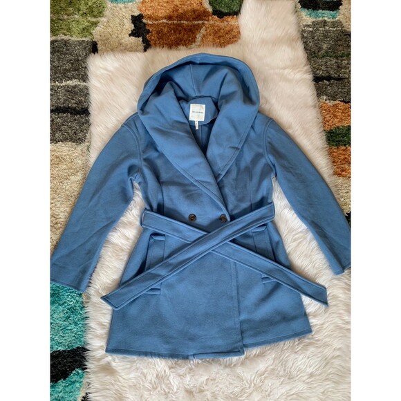 Avec Les Filles coat Small - Picture 4 of 10